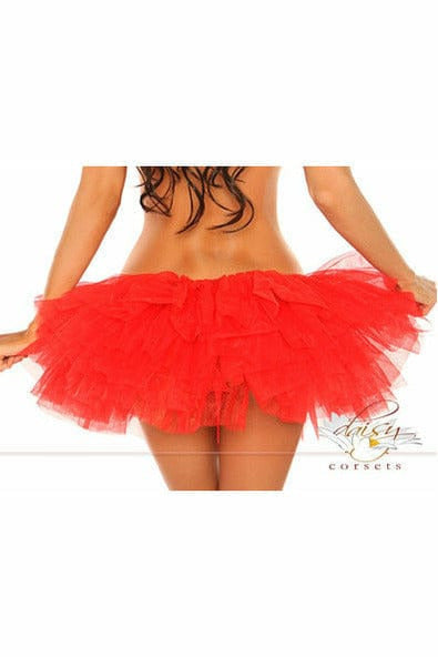 Red Tutu.