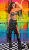 Unisex Window Jogger - Festival Wear-J. Valentine