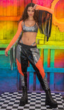 Unisex Window Jogger - Festival Wear-J. Valentine