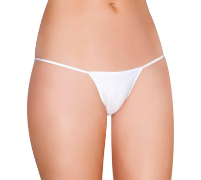 Roma Rave & Festival Wear String Back Bottom.