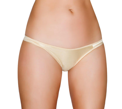 Roma Rave & Festival Wear Half Back Bottom.