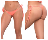 Mapale Bikini Thong Color Bright Peach-Mapale