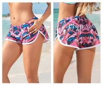 Mapale Shorts Color Caribbean Nights-Mapale