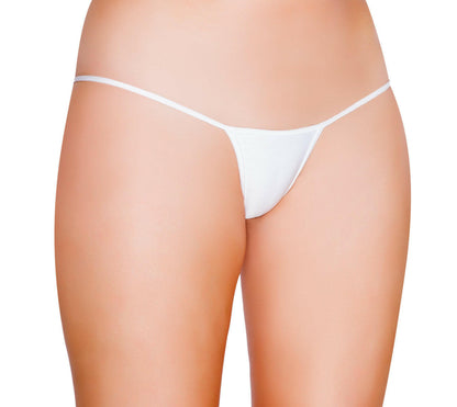 Roma Rave & Festival Wear Low Cut Thong.