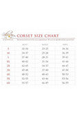 Lavish 3 PC Daring Lace Bunny Corset Costume-Daisy Corsets