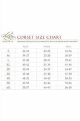 Top Drawer Black Sequin Steel Boned Mini Corset Dress-Daisy Corsets