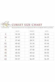 Top Drawer Black Faux Leather Steel Boned Mini Cincher.