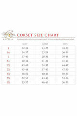 Top Drawer Purple Patent & Fishnet Underbust Corset-Daisy Corsets