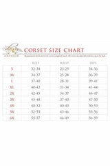 Lavish Rainbow Leopard Mesh Underwire Cincher w/Built In Halter Top-Daisy Corsets