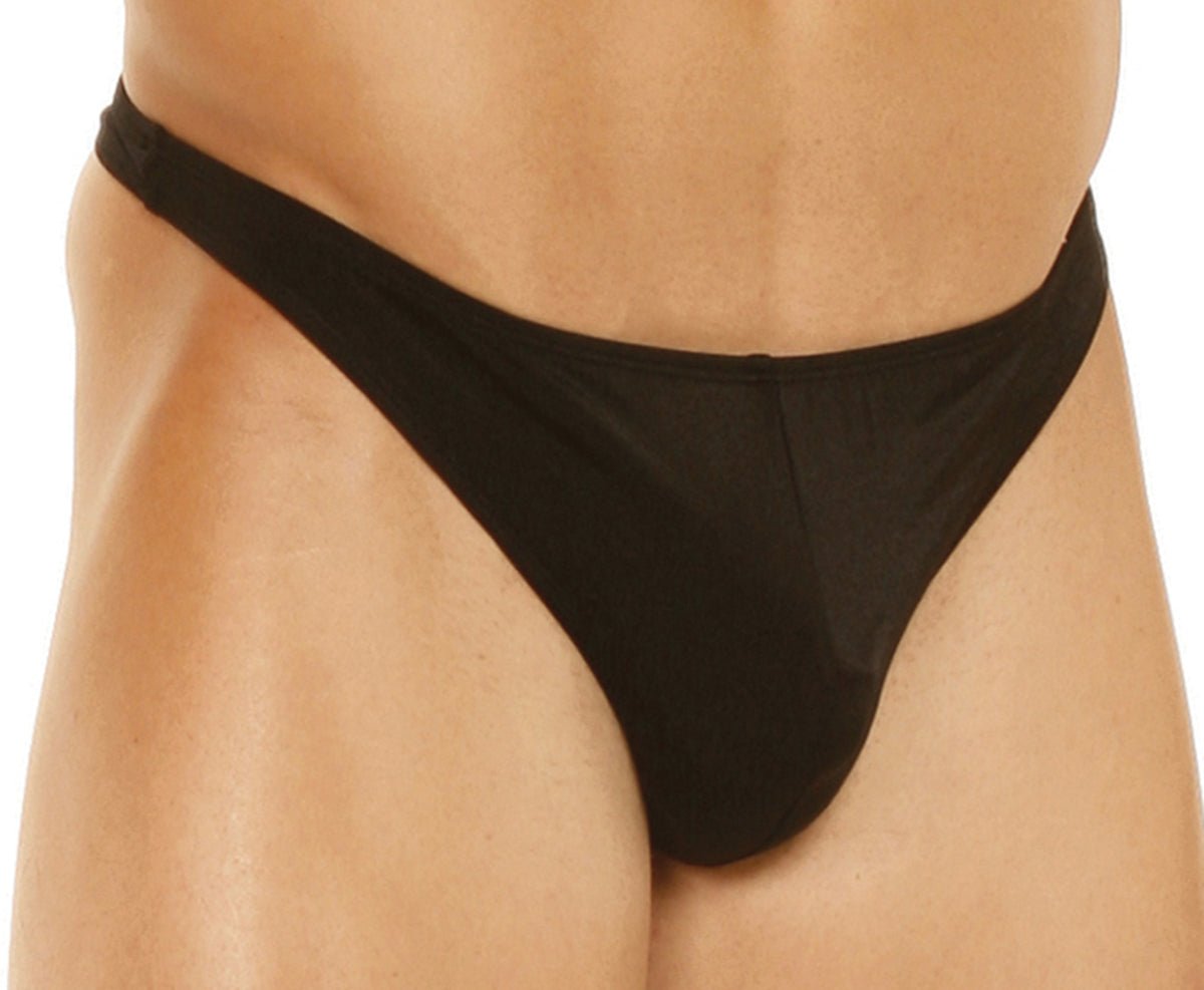 Elegant Moments Men's Lycra Thong.